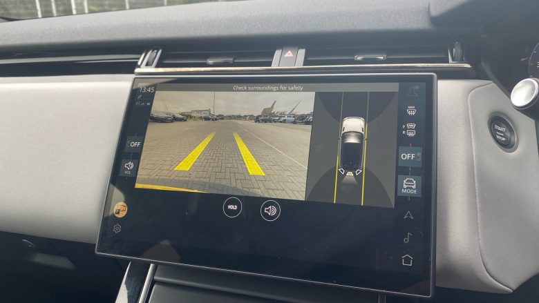 Land Rover Range Rover Velar 2.0 D200 MHEV Dynamic SE 5dr Auto Diesel Estate